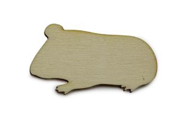 Fotohalter aus Holz